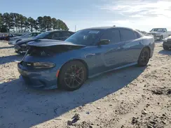 2C3CDXCT0PH556674 2023 DODGE CHARGER