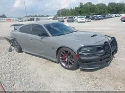 2C3CDXCT0PH558022 2023 DODGE CHARGER