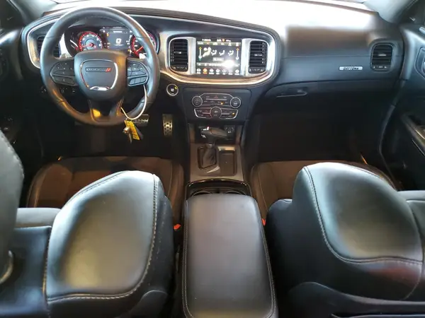 2C3CDXCT0PH569070 2023 DODGE CHARGER - Image 8