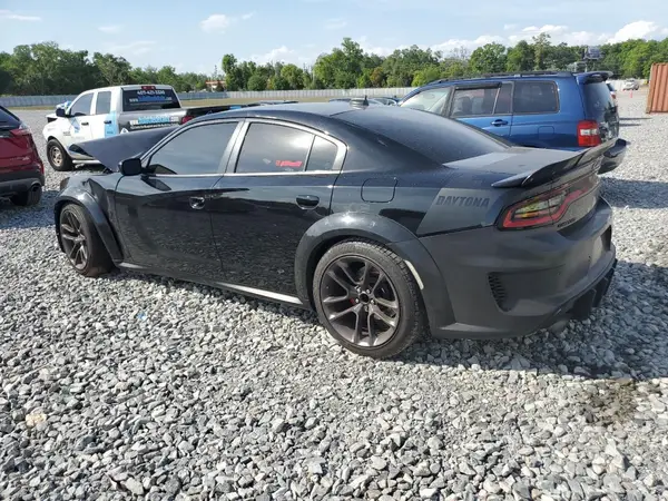 2C3CDXCT0PH572521 2023 DODGE CHARGER - Image 2