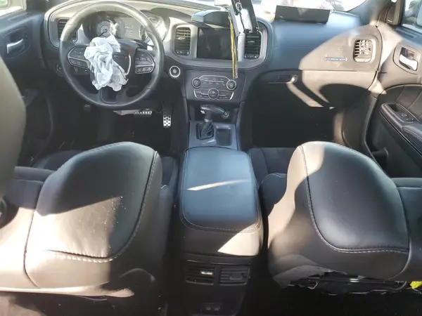 2C3CDXCT0PH576343 2023 DODGE CHARGER - Image 8