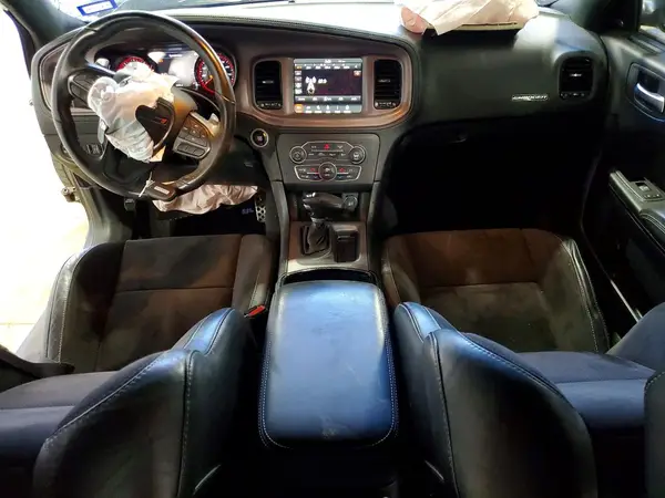 2C3CDXCT0PH576553 2023 DODGE CHARGER - Image 8