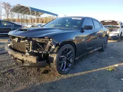 2C3CDXCT0PH592476 2023 DODGE CHARGER