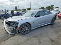 2C3CDXCT0PH595572 2023 DODGE CHARGER