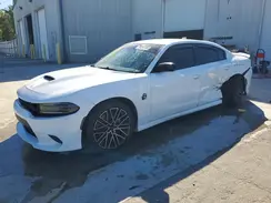 2C3CDXCT0PH595619 2023 DODGE CHARGER
