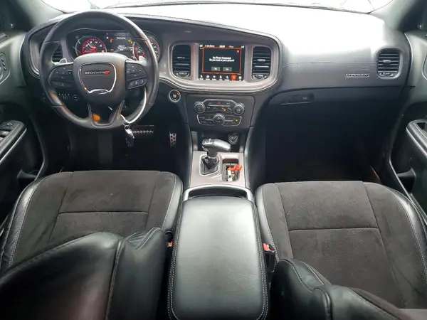 2C3CDXCT0PH598004 2023 DODGE CHARGER - Image 8