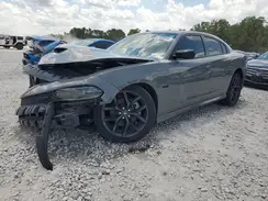 2C3CDXCT0PH598097 2023 DODGE CHARGER