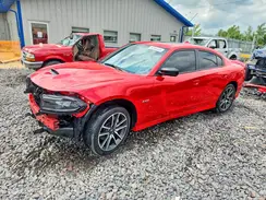 2C3CDXCT0PH598309 2023 DODGE CHARGER