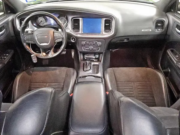 2C3CDXCT0PH598603 2023 DODGE CHARGER - Image 8
