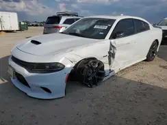 2C3CDXCT0PH604075 2023 DODGE CHARGER