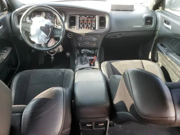 2C3CDXCT0PH604075 2023 DODGE CHARGER - Image 8