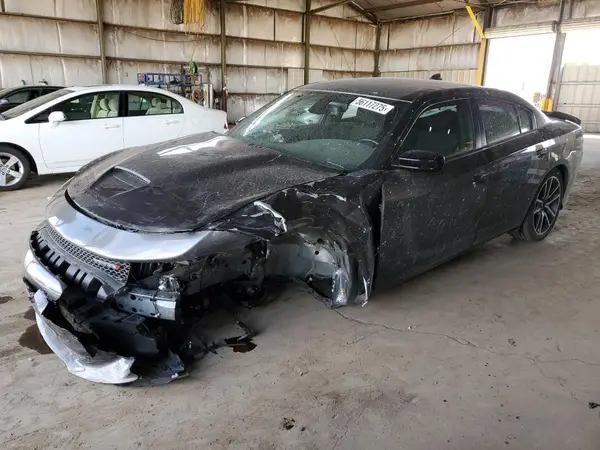 2C3CDXCT0PH604416 2023 DODGE CHARGER - Image 1