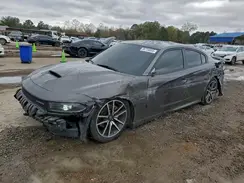 2C3CDXCT0PH604433 2023 DODGE CHARGER