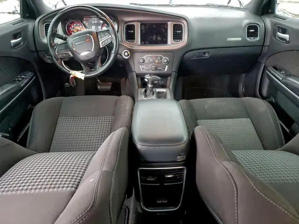 2C3CDXCT0PH604433 2023 DODGE CHARGER - Image 8