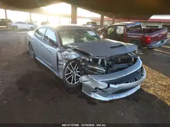 2C3CDXCT0PH604495 2023 DODGE CHARGER