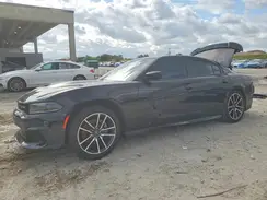 2C3CDXCT0PH604688 2023 DODGE CHARGER