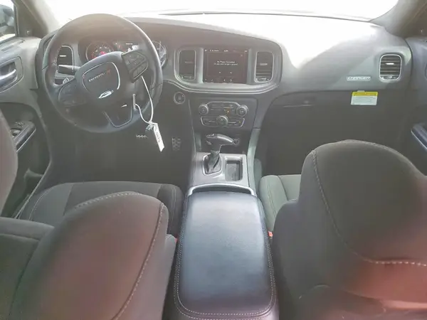 2C3CDXCT0PH604688 2023 DODGE CHARGER - Image 8