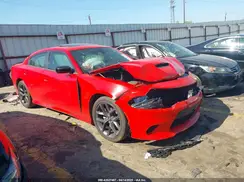 2C3CDXCT0PH608515 2023 DODGE CHARGER