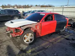 2C3CDXCT0PH612614 2023 DODGE CHARGER