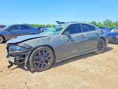 2C3CDXCT0PH616386 2023 DODGE CHARGER