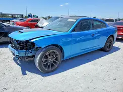 2C3CDXCT0PH631499 2023 DODGE CHARGER