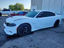 2C3CDXCT0PH631955 2023 DODGE CHARGER
