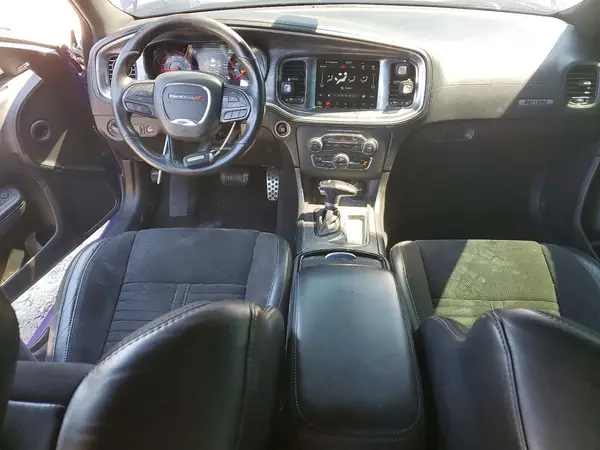 2C3CDXCT0PH639988 2023 DODGE CHARGER - Image 8