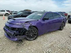 2C3CDXCT0PH640056 2023 DODGE CHARGER