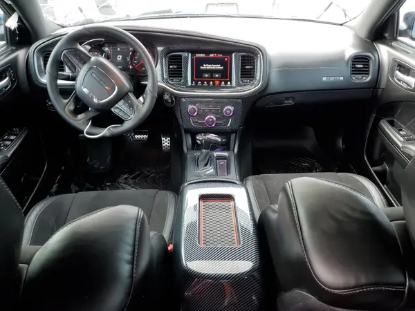 2C3CDXCT0PH640056 2023 DODGE CHARGER - Image 8
