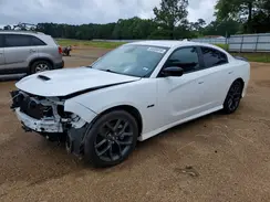 2C3CDXCT0PH643846 2023 DODGE CHARGER