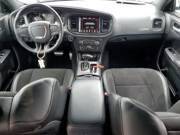 2C3CDXCT0PH643846 2023 DODGE CHARGER - Image 8