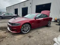 2C3CDXCT0PH650747 2023 DODGE CHARGER