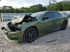 2C3CDXCT0PH660291 2023 DODGE CHARGER