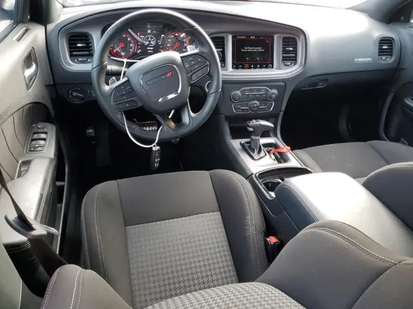 2C3CDXCT0PH660291 2023 DODGE CHARGER - Image 8