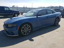 2C3CDXCT0PH684803 2023 DODGE CHARGER