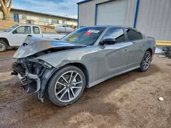 2C3CDXCT0PH684848 2023 DODGE CHARGER
