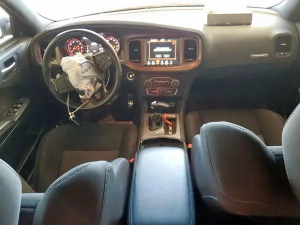 2C3CDXCT0PH685093 2023 DODGE CHARGER - Image 8