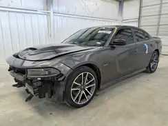 2C3CDXCT0PH685224 2023 DODGE CHARGER