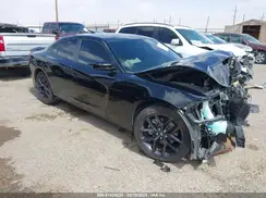 2C3CDXCT0PH698376 2023 DODGE CHARGER