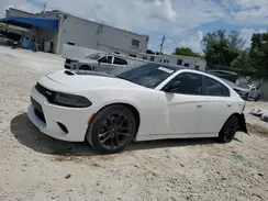 2C3CDXCT0PH699219 2023 DODGE CHARGER