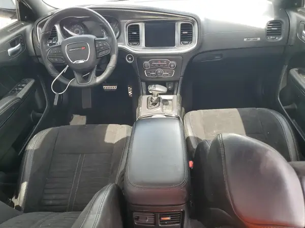 2C3CDXCT0PH699219 2023 DODGE CHARGER - Image 8