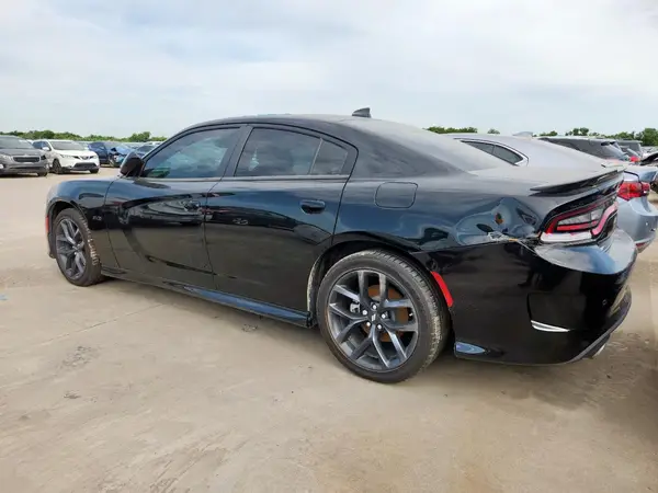 2C3CDXCT0PH699320 2023 DODGE CHARGER - Image 2