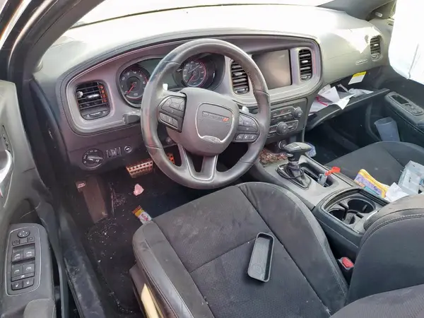 2C3CDXCT0PH699320 2023 DODGE CHARGER - Image 8