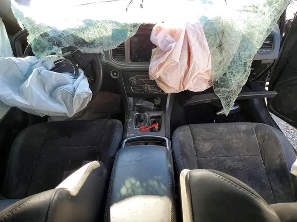 2C3CDXCT0PH703415 2023 DODGE CHARGER - Image 8