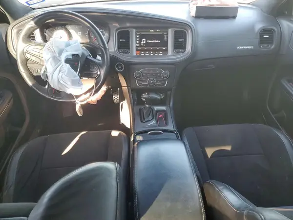 2C3CDXCT0PH703589 2023 DODGE CHARGER - Image 8