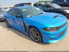 2C3CDXCT0PH707710 2023 DODGE CHARGER