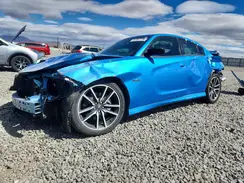 2C3CDXCT0PH708534 2023 DODGE CHARGER