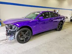 2C3CDXCT1GH104443 2016 DODGE CHARGER