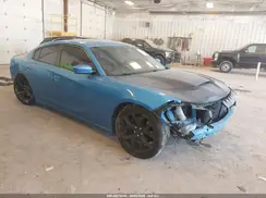 2C3CDXCT1GH104734 2016 DODGE CHARGER