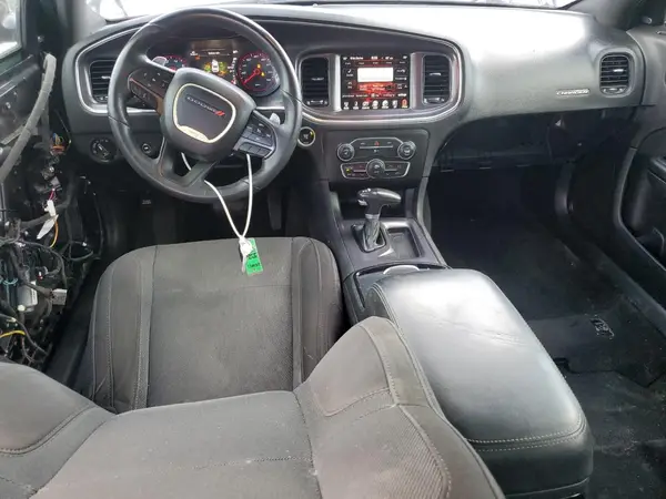 2C3CDXCT1GH112932 2016 DODGE CHARGER - Image 8